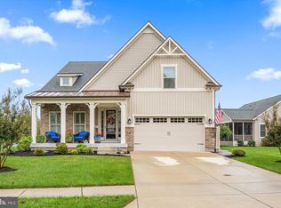 30550 Silverton Rd, Frankford, DE 19945