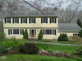 59 Sturbridge Rd, Easton, CT 06612