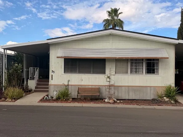 123 N 10th St Space 25, Taft, CA 93268