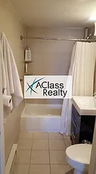 Rented by A Class Realty Corp