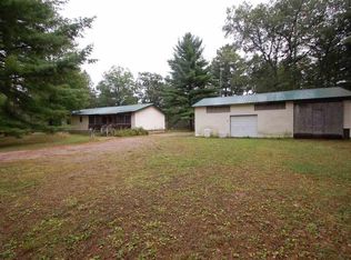 4785 W Court Rd, Alger, MI 48610