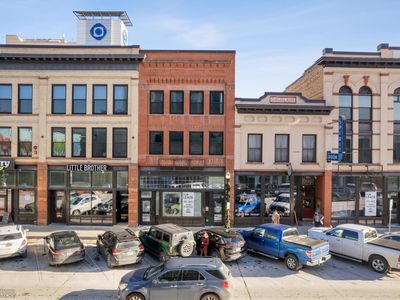 117 Broadway N #302, Fargo, ND, 58102