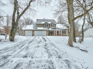 3422 Lauren Ln, Cherry Valley, IL 61016