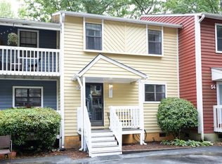 55 Willow Bridge Dr, Durham, NC 27707