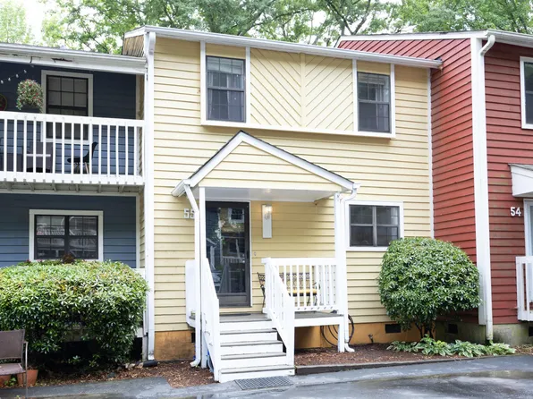 55 Willow Bridge Dr, Durham, NC 27707