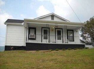 2309 Jayne Rd, Kingsport, TN 37660