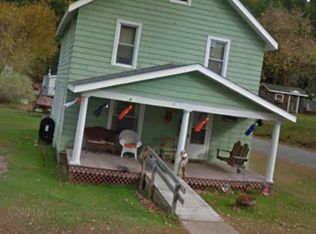 19 Broad Ln, Au Sable Forks, NY 12912