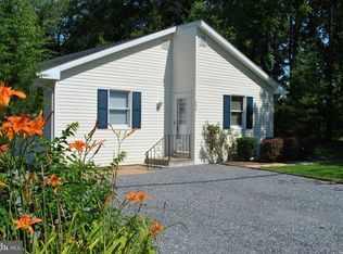 8038 Bozman Neavitt Rd, Bozman, MD 21612