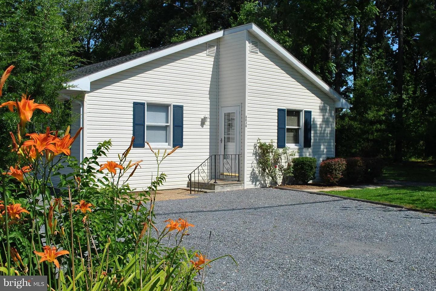 8038 Bozman Neavitt Rd photo 1