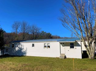 386 Hemlock Rd, St. George, VT 05495