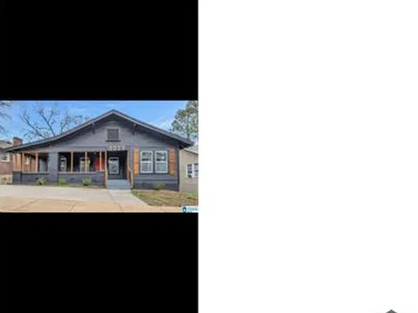 2029 Eufaula Ave, Birmingham, AL 35208