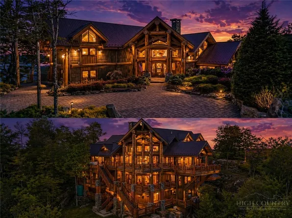 2910 Eagles Nest Trail, Banner Elk, NC 28604