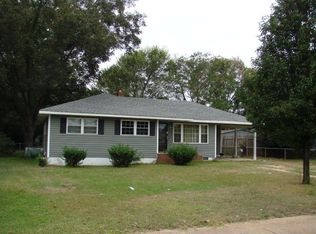 113 Belair Rd, Belvedere, SC 29841