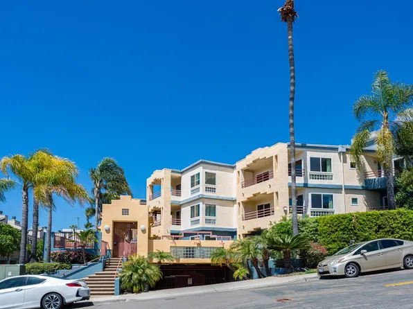 3502 Pringle St Unit 305, San Diego, CA 92110
