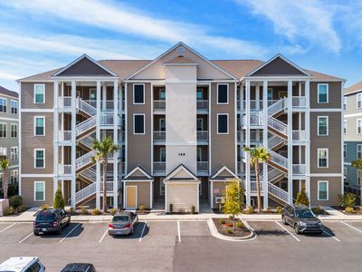 149 Ella Kinley Circle #405, Myrtle Beach, SC, 29588
