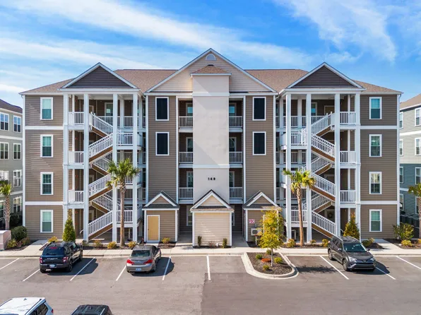 149 Ella Kinley Circle #405, Myrtle Beach, SC 29588