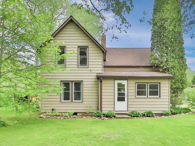 40412 Pinto Dr, Browerville, MN, 56438