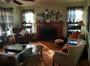 508 S McQuarrie Ave, Wagoner, OK 74467