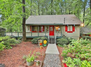 92 Chalet Cir, Pine Mountain, GA 31822