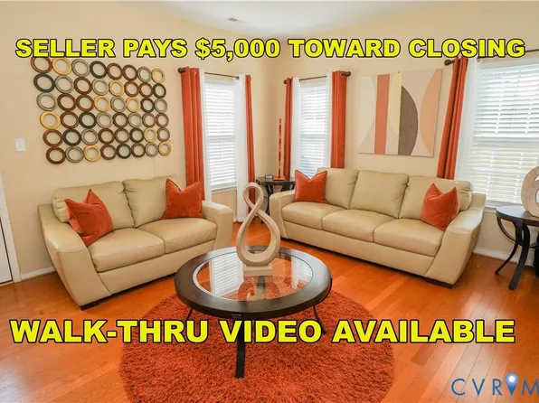 3957 Eagle Dr, Hopewell, VA 23860