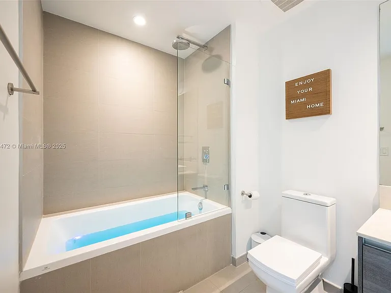 1080 Brickell Ave #3805 — Photo 13