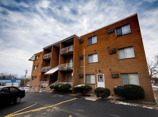 4117 N Bend Rd APT 2, Cincinnati, OH 45211