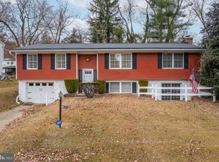 10592 Spotted Horse Ln, Columbia, MD 21044