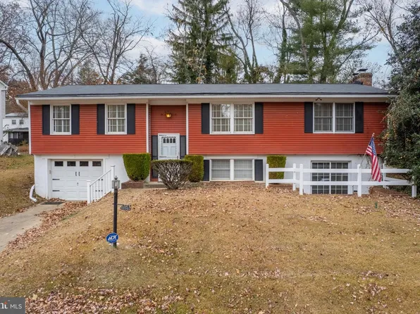 10592 Spotted Horse Ln, Columbia, MD 21044