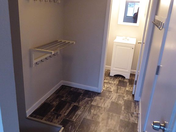 Mudroom