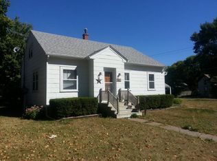 226 Gamble St, Columbus Jct, IA 52738