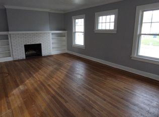 3317 Kildare Rd #1, Cleveland, OH 44118