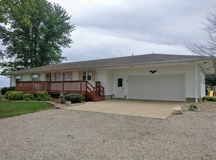 251 N 2600e Rd, Rankin, IL 60960