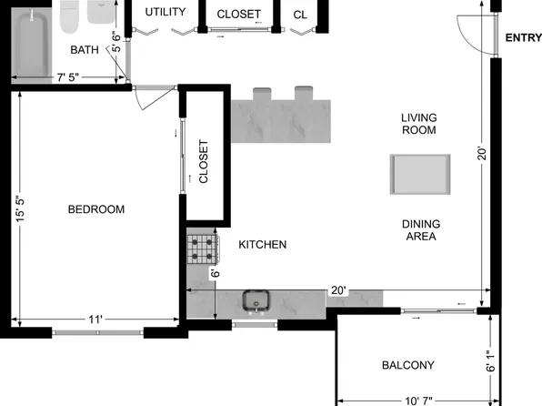 1604 74th Street image 31 of 31