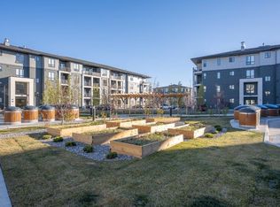 740 Legacy Village Rd SE #4310, Calgary, AB T2X 5L2