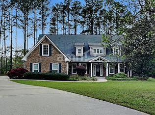 140 Cambridge Woods Dr, McDonough, GA 30252