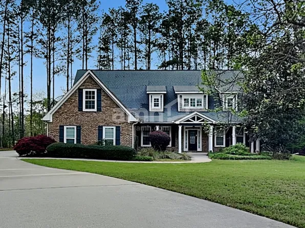 140 Cambridge Woods Dr, McDonough, GA 30252