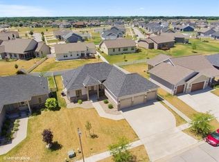 4125 Ballentine Dr, Ames, IA 50010