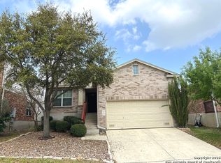 15766 Cotton Tail Ln, San Antonio, TX 78255