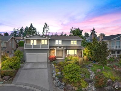 19313 65th Avenue NE, Kenmore, WA, 98028