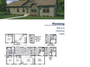 631 1st St, Nunn, CO 80648