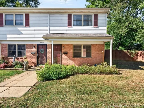 3266 Wooded Way, Jeffersonville, IN 47130