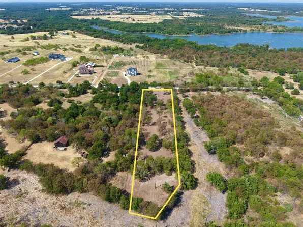0 Reason Jones Rd, Valley View, TX 76272