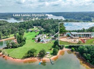 3000 Clarks Bridge Rd LOT 20, Gainesville, GA 30501