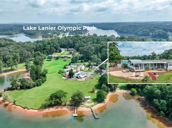 3000 Clarks Bridge Rd Lot 20, Gainesville, GA 30501