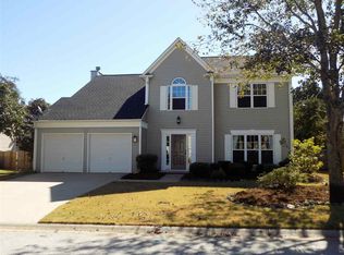 100 Ambrose Trl, Greer, SC 29650