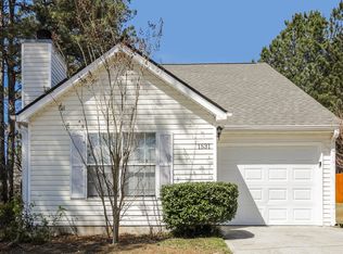 1531 Wembley Dr, Douglasville, GA 30134