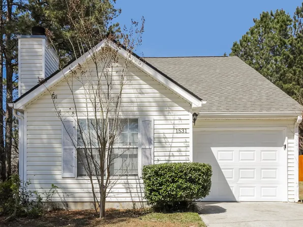 1531 Wembley Dr, Douglasville, GA 30134