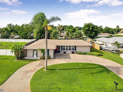 1446 Cumberland Ct, Fort Myers, FL, 33919
