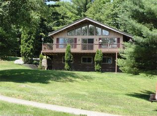102 Oak Hill Rd, Wales, ME 04280