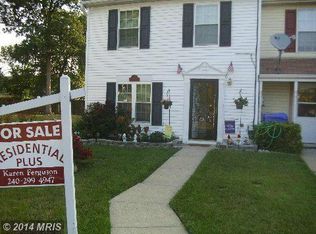 2016 Tanglewood Dr, Waldorf, MD